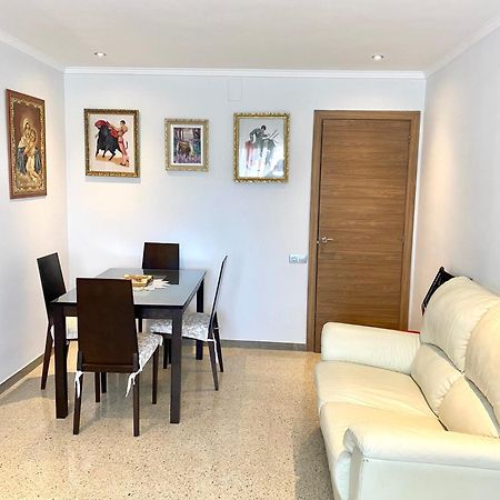 Shared Apartment! Piso Compartido! Общая Квартира! Sewilla Zewnętrze zdjęcie