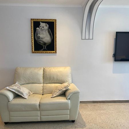 Shared Apartment! Piso Compartido! Общая Квартира! Sewilla Zewnętrze zdjęcie