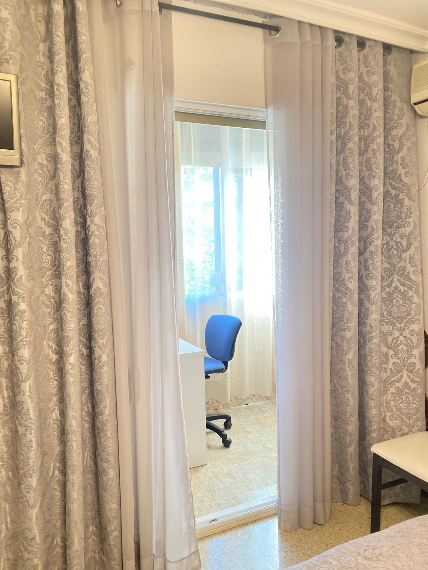 Shared Apartment! Piso Compartido! Общая Квартира! Sewilla Zewnętrze zdjęcie
