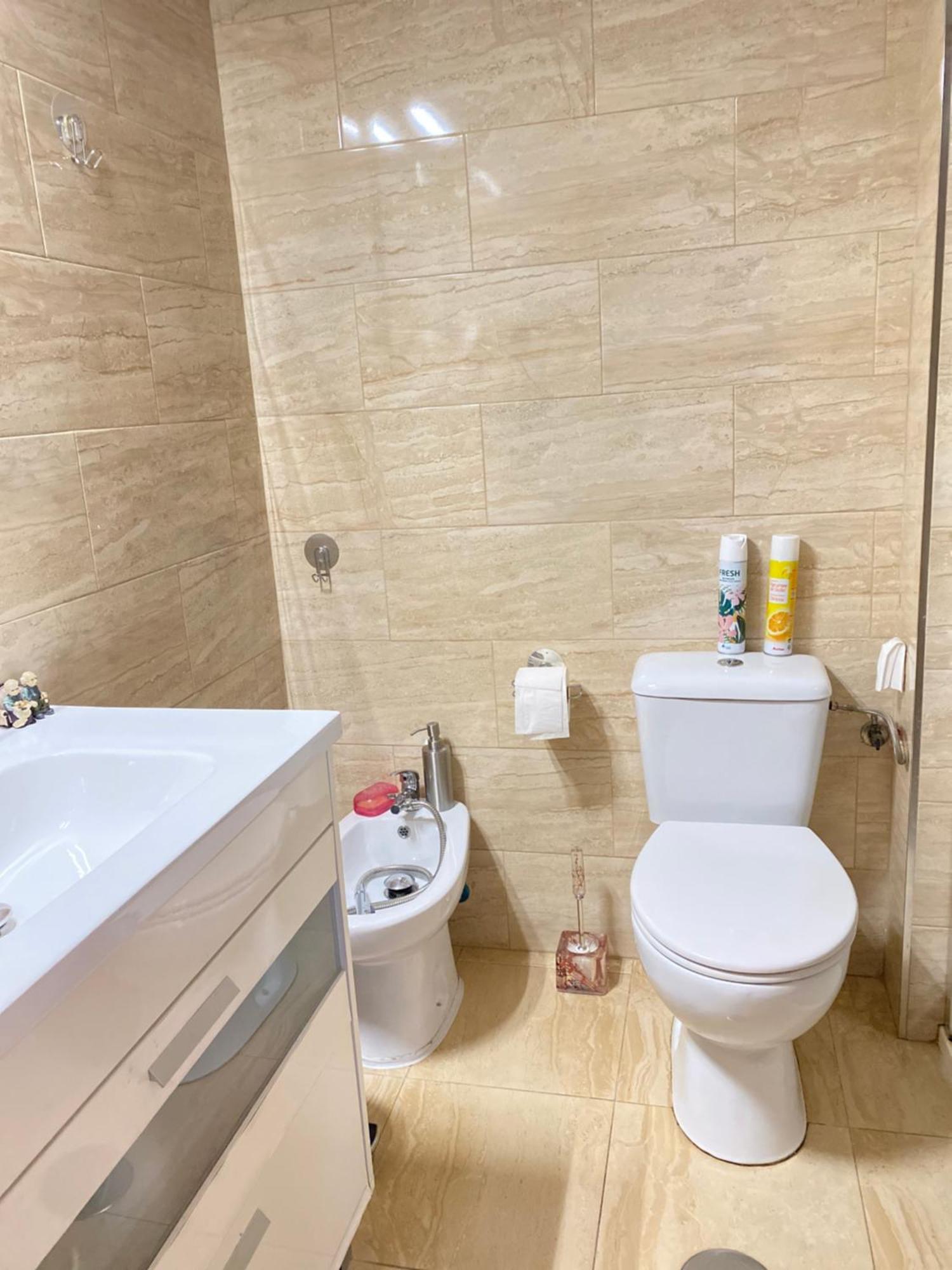 Shared Apartment! Piso Compartido! Общая Квартира! Sewilla Zewnętrze zdjęcie