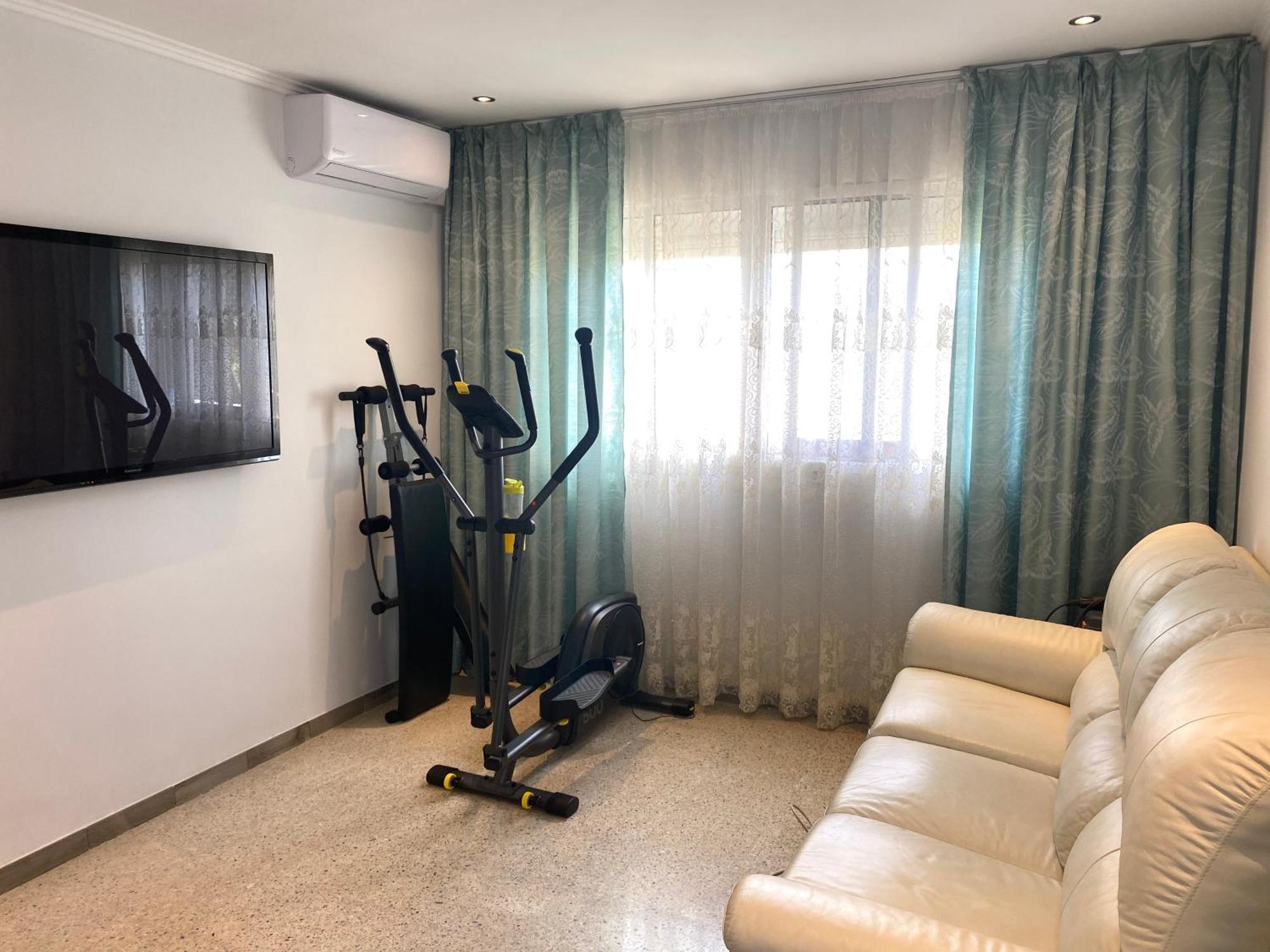 Shared Apartment! Piso Compartido! Общая Квартира! Sewilla Zewnętrze zdjęcie