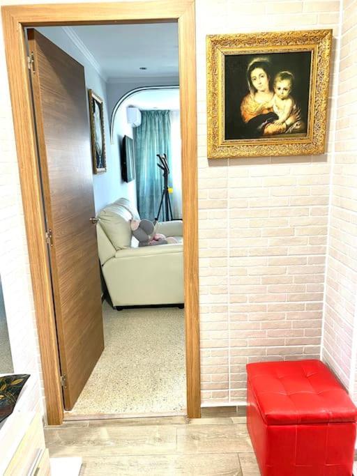 Shared Apartment! Piso Compartido! Общая Квартира! Sewilla Zewnętrze zdjęcie